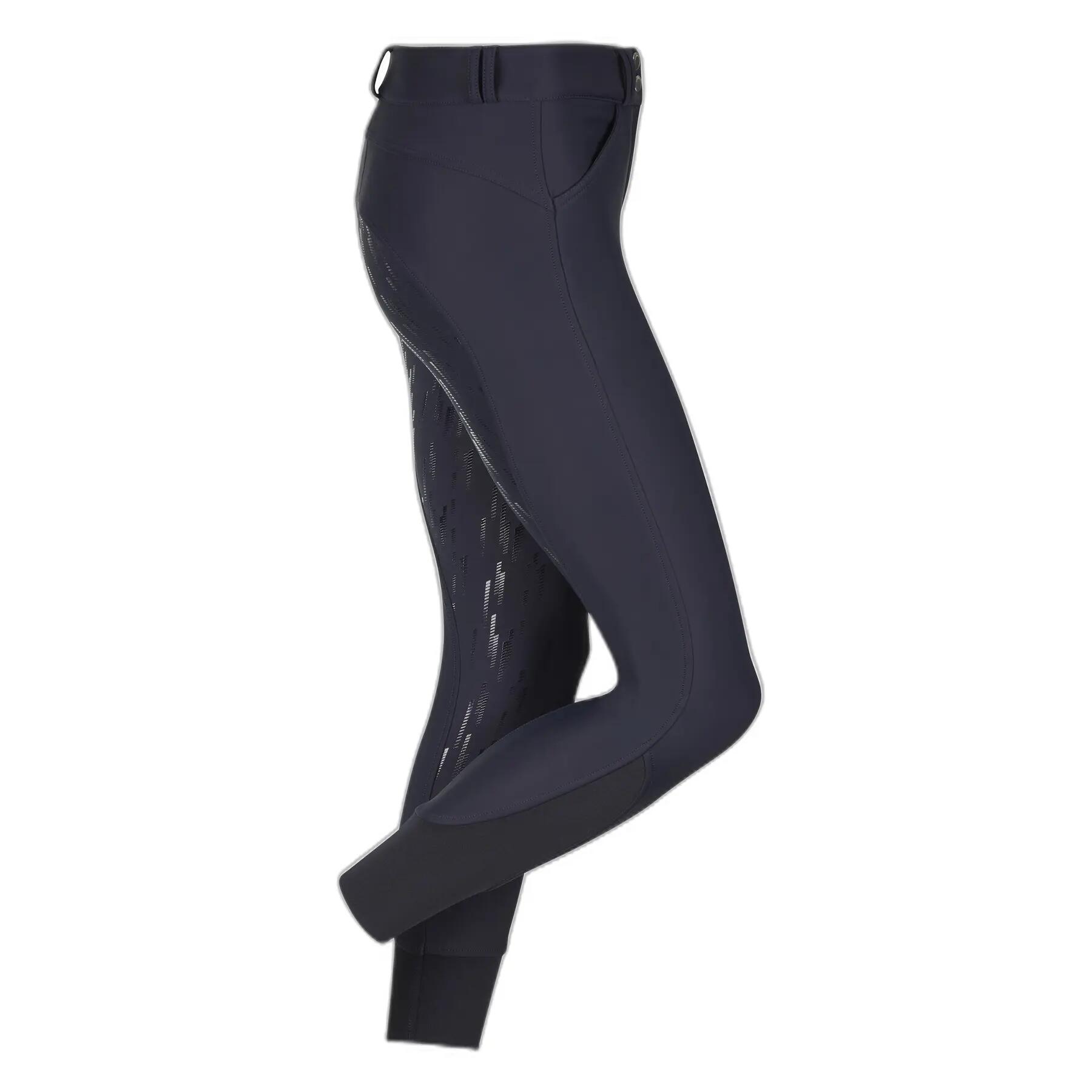 Wasserdichte Reithose Frau LeMieux Drytex 2/3