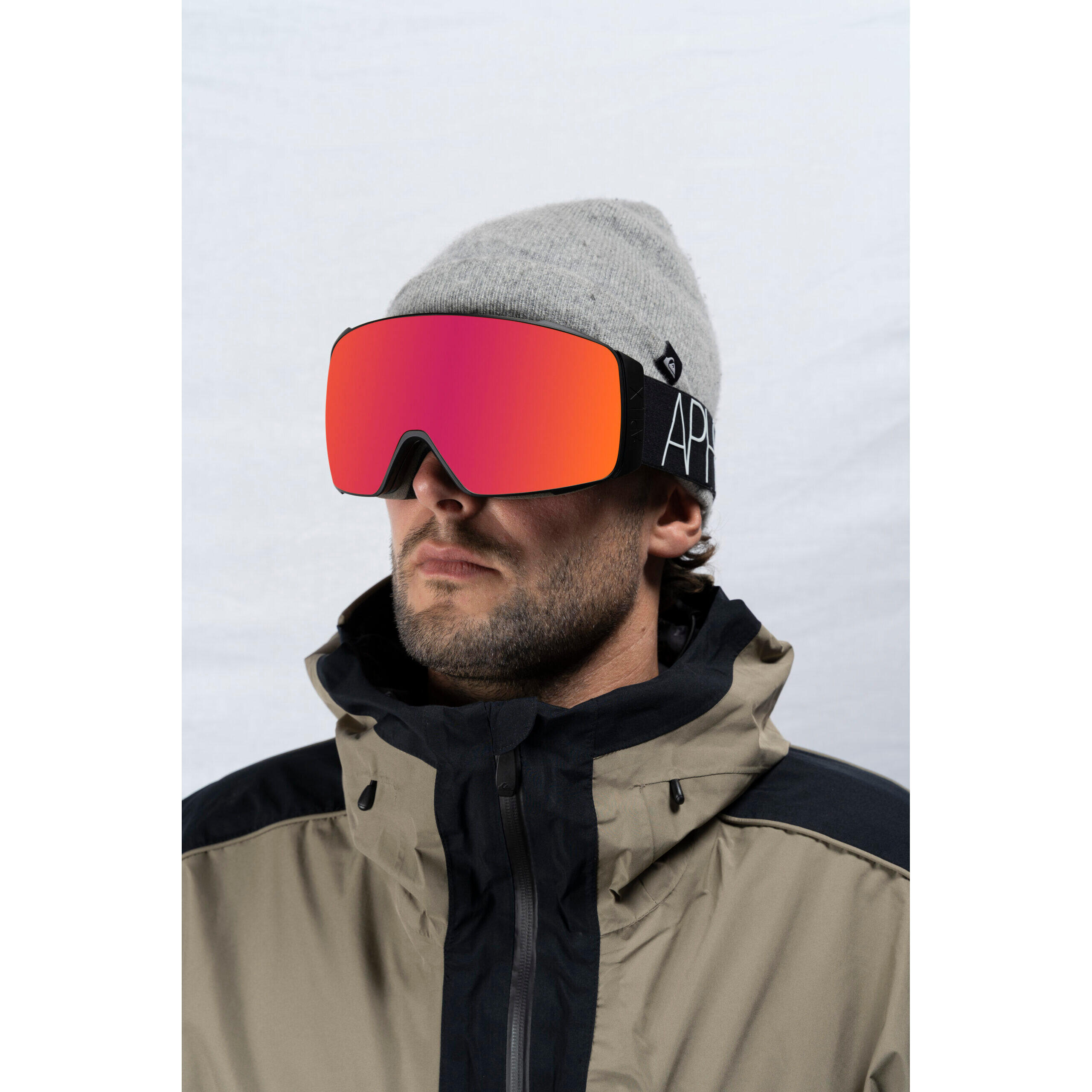 Masque de ski Aphex Orion 3/4