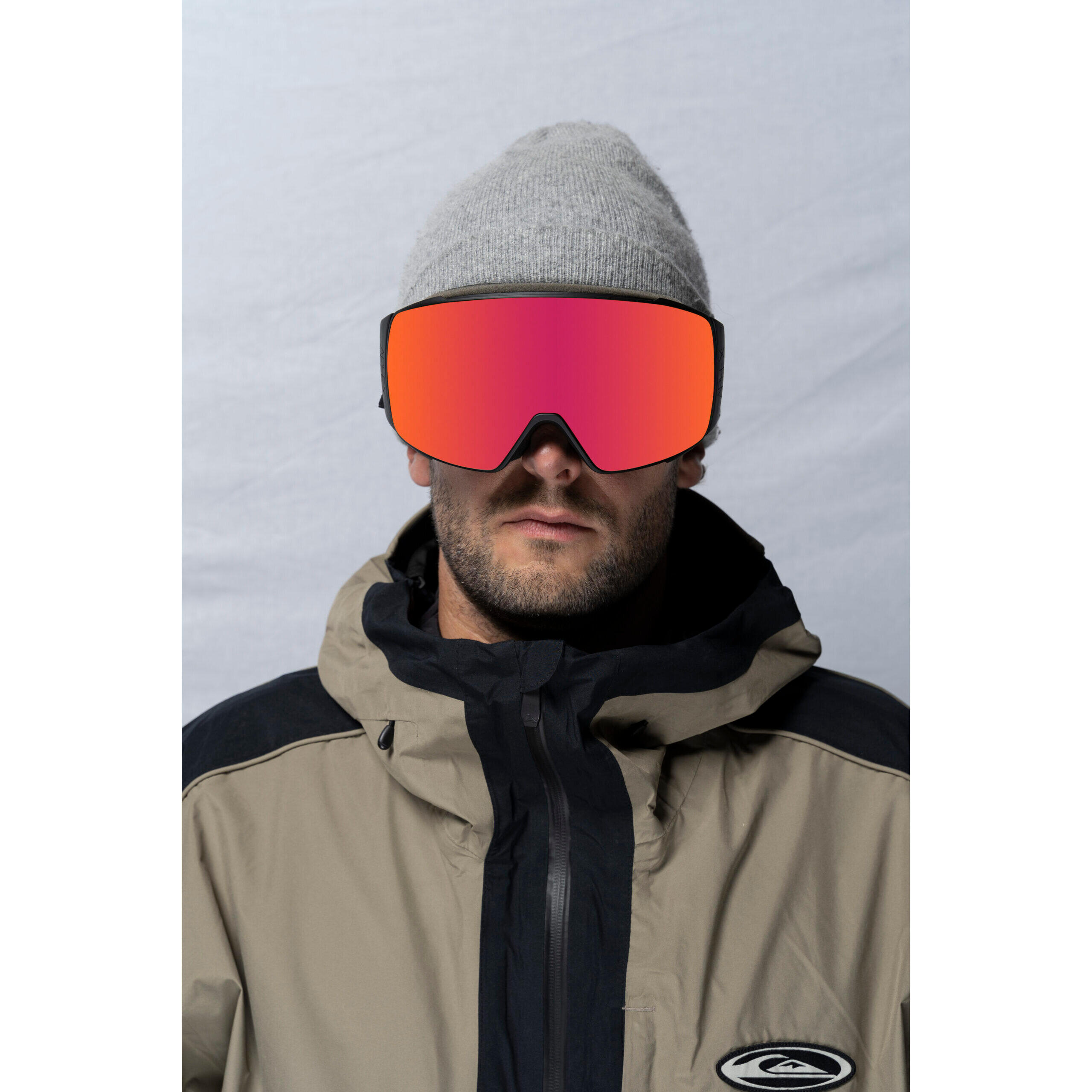 Masque de ski Aphex Orion 2/4