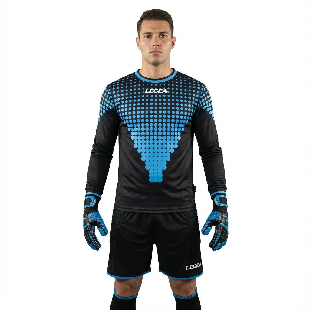 Allianz goalkeeper kit
