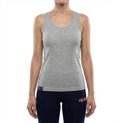 Heren trainingsset katoen elastisch groen-blauw