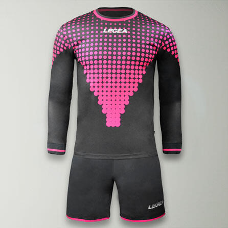 Allianz keeper set 2/4