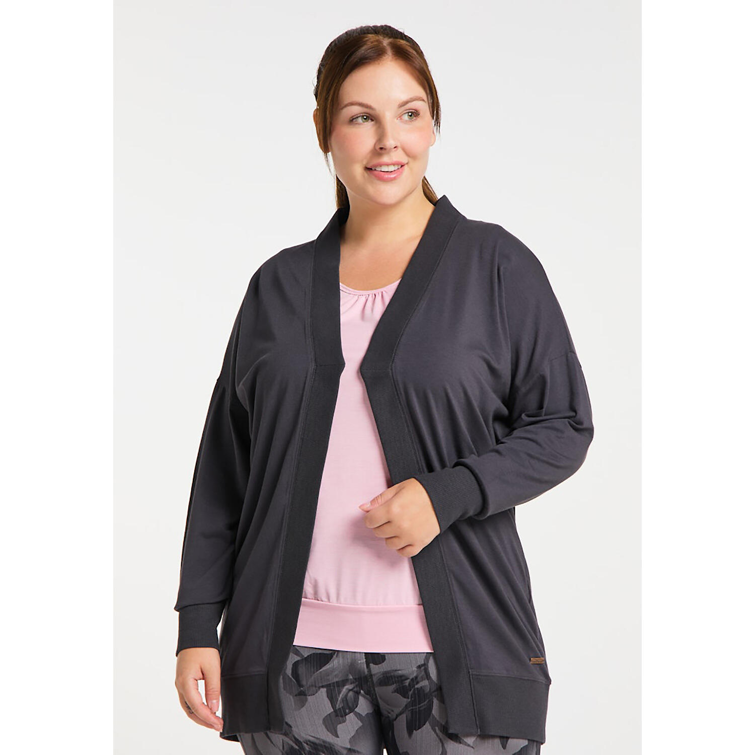 Damen Unterjacke Gainsville 4005 2/4