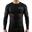Bărbați Running Tricou Aderent Traspirant Body 3