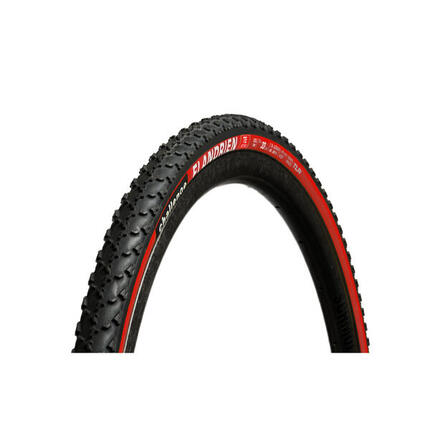 Opona Challenge TLR Open Flandrien