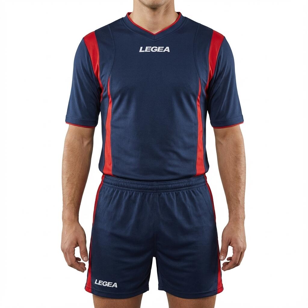 Lazio volleyball kit
