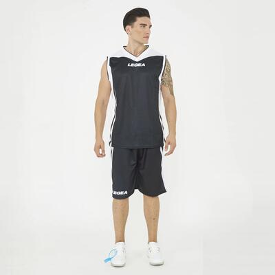 Kit completo da basket Jackson