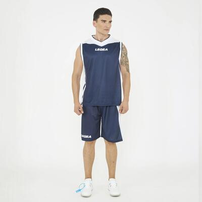 Kit completo da basket Jackson