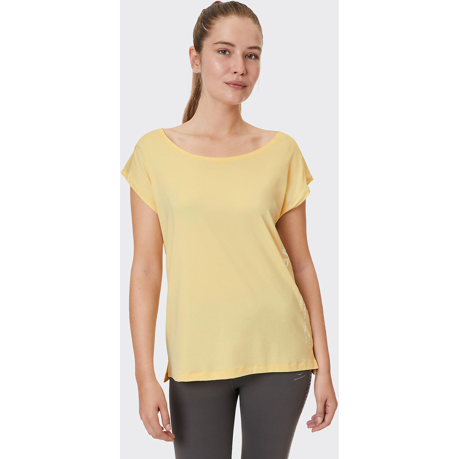 Damen T-Shirt Alice DL 04 3/3