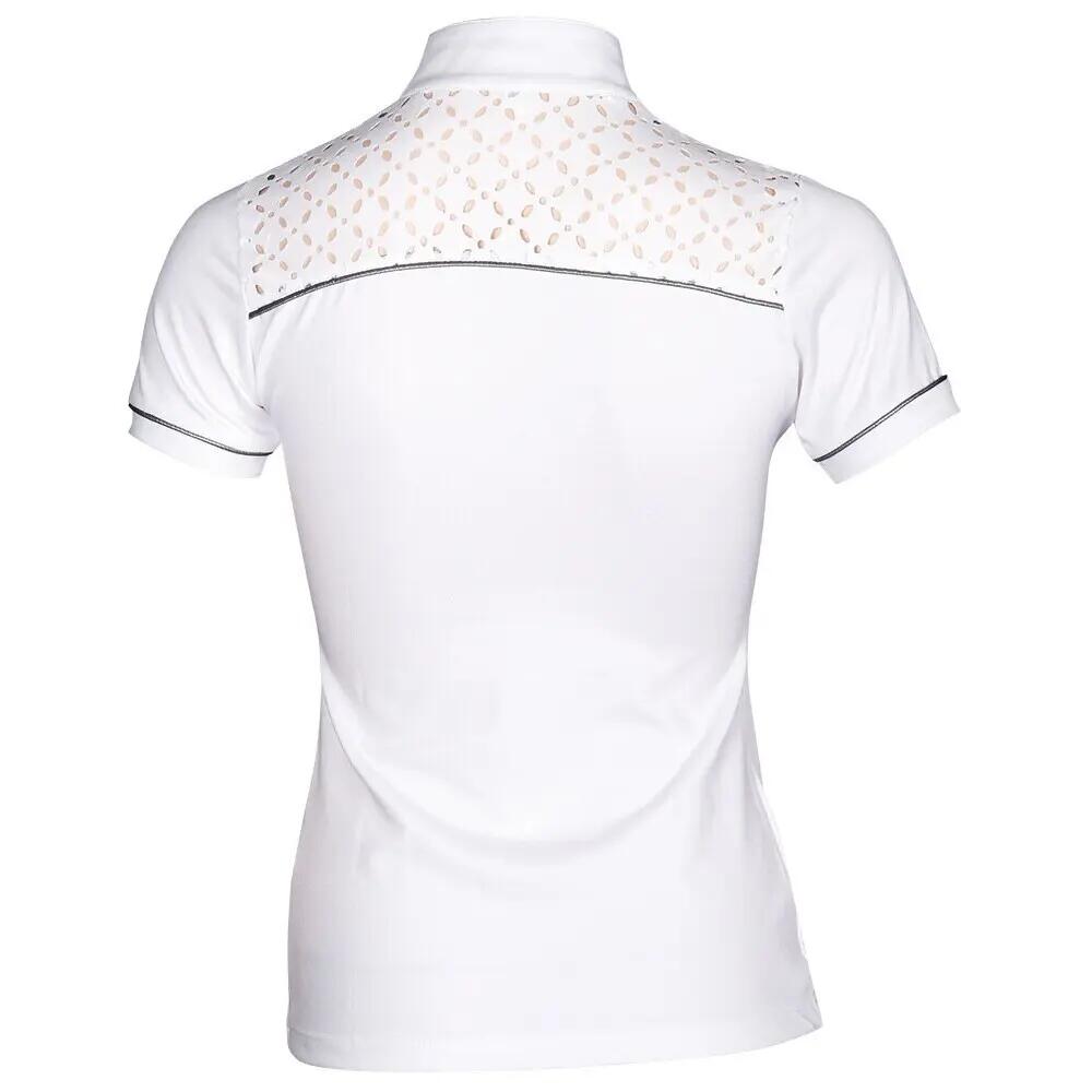 Polo de compétition femme Harry's Horse Blackpool 3/4
