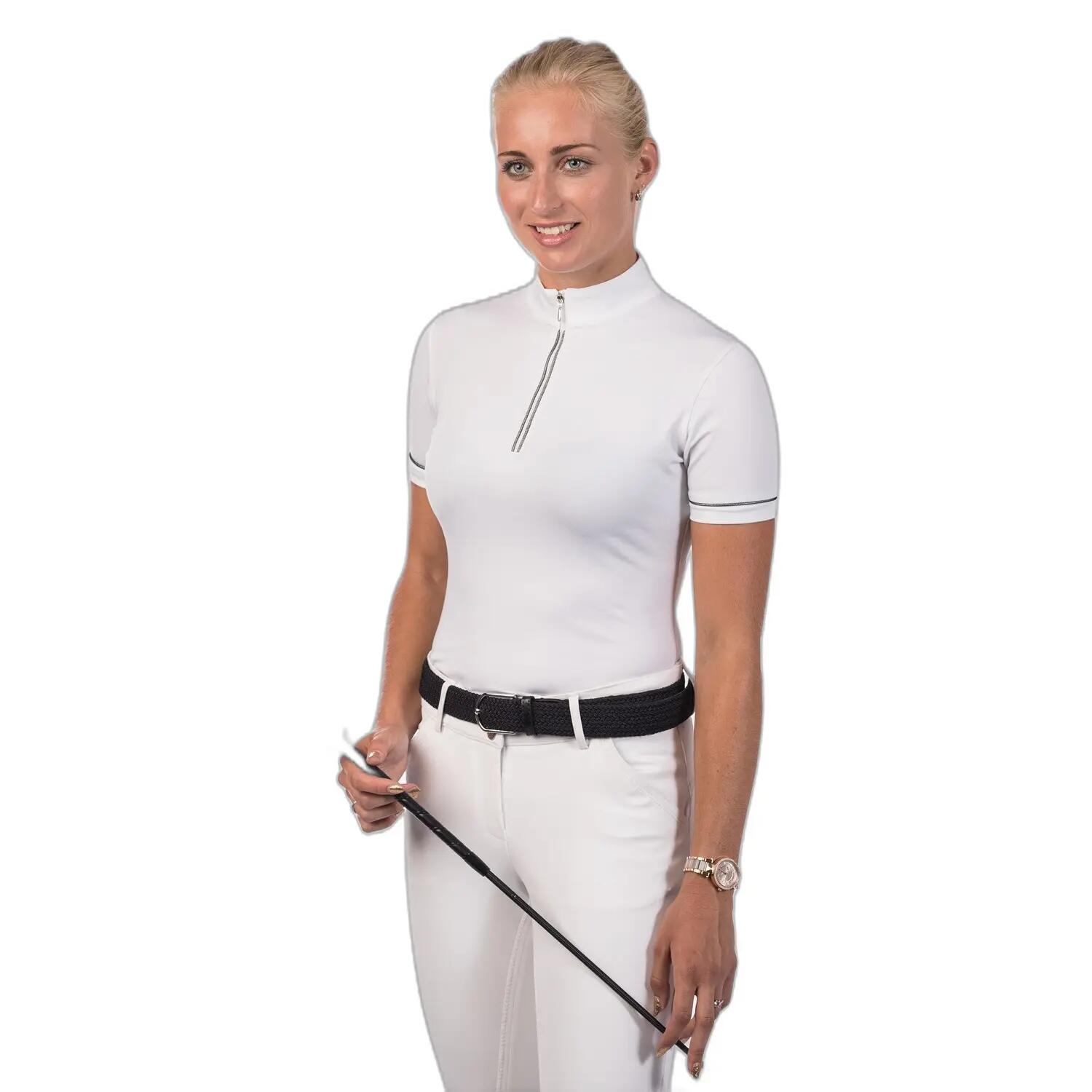 Polo de compétition femme Harry's Horse Blackpool 2/4