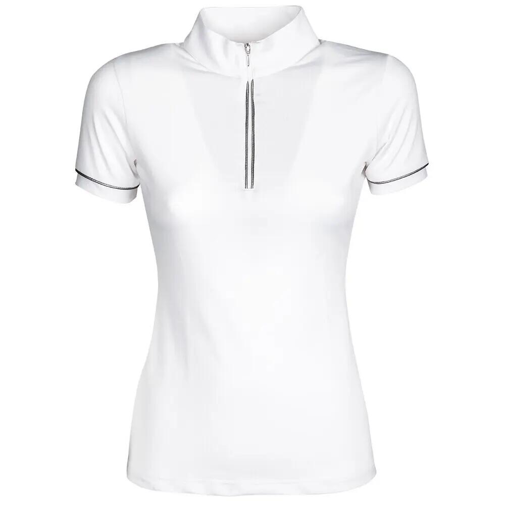 Women's competition Polo shirt Harry's Horse Blackpool