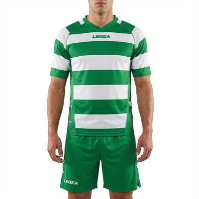 Completo da calcio o Rugby Scozia