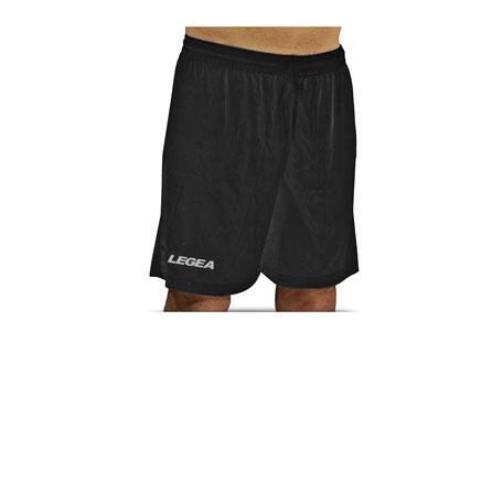 Shorts Homme Volley Entraînement Noir 2/2