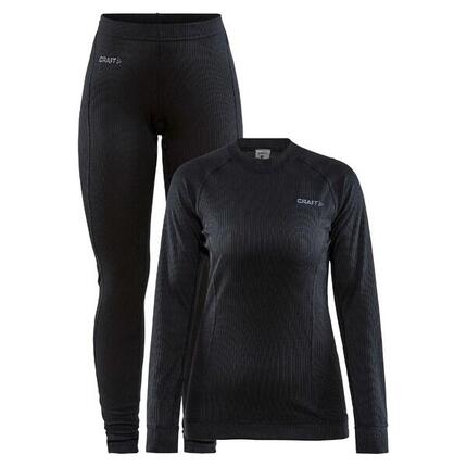 Ensemble femme Craft Core Dry Baselayer Set