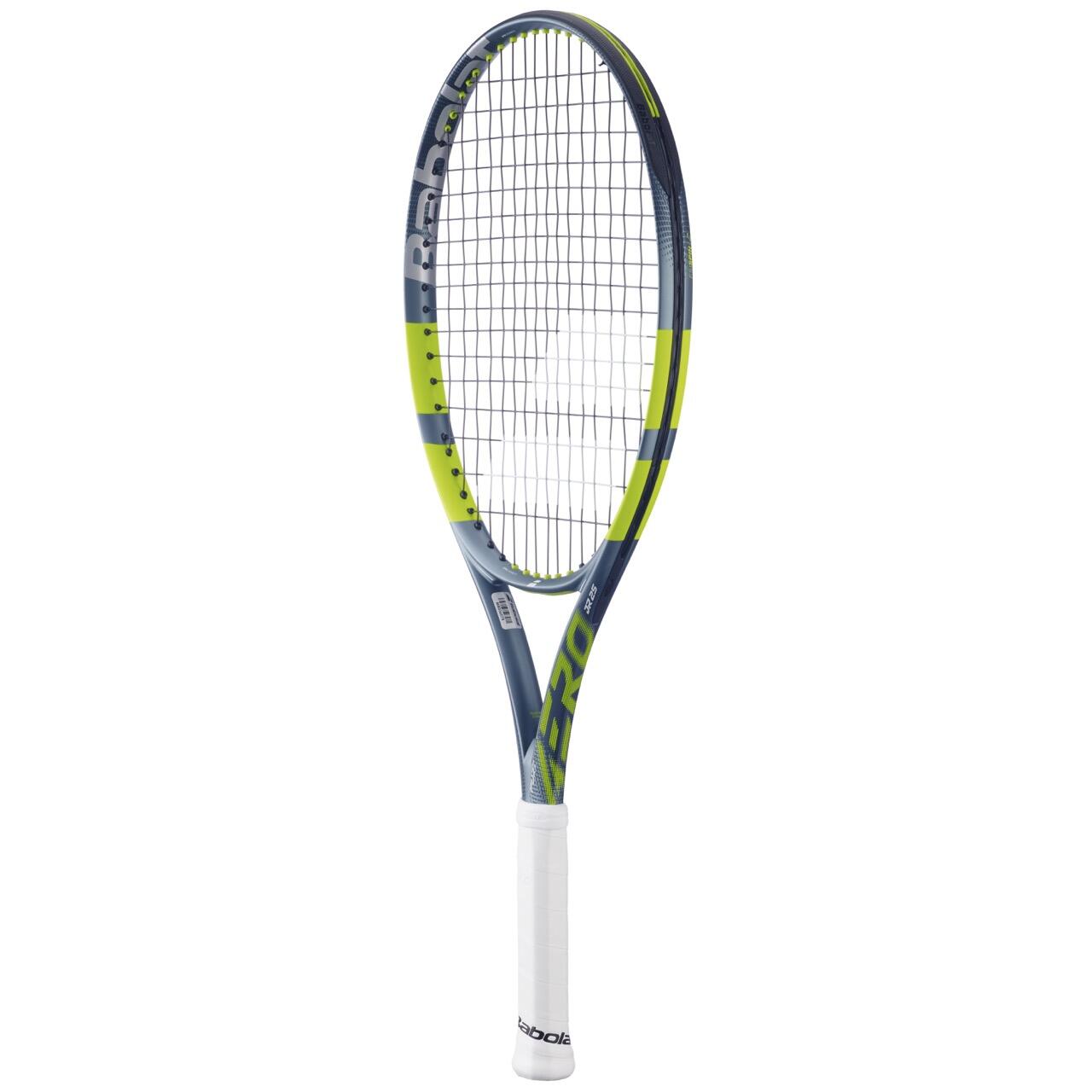Tennisracket Pure Aero Junior 25 2/6