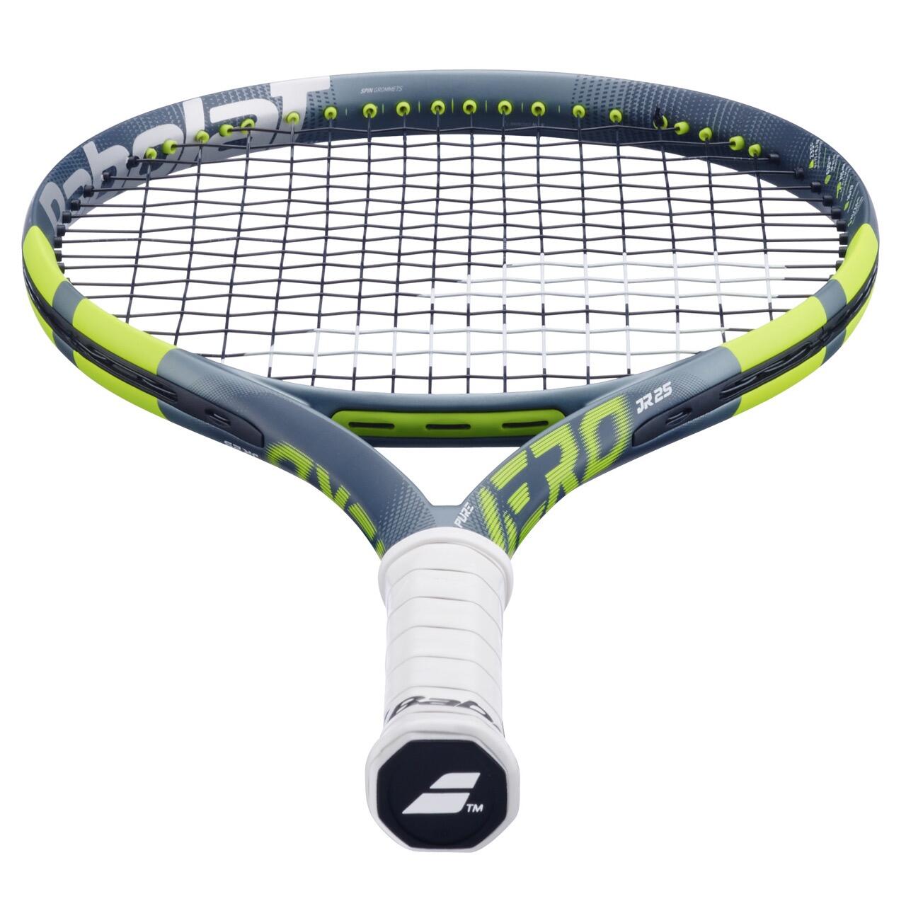 Tennisracket Pure Aero Junior 25 4/6