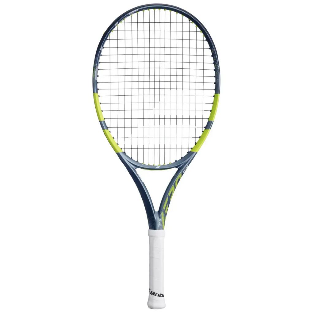 Pure Aero Junior 25 Tennis Racket Strung