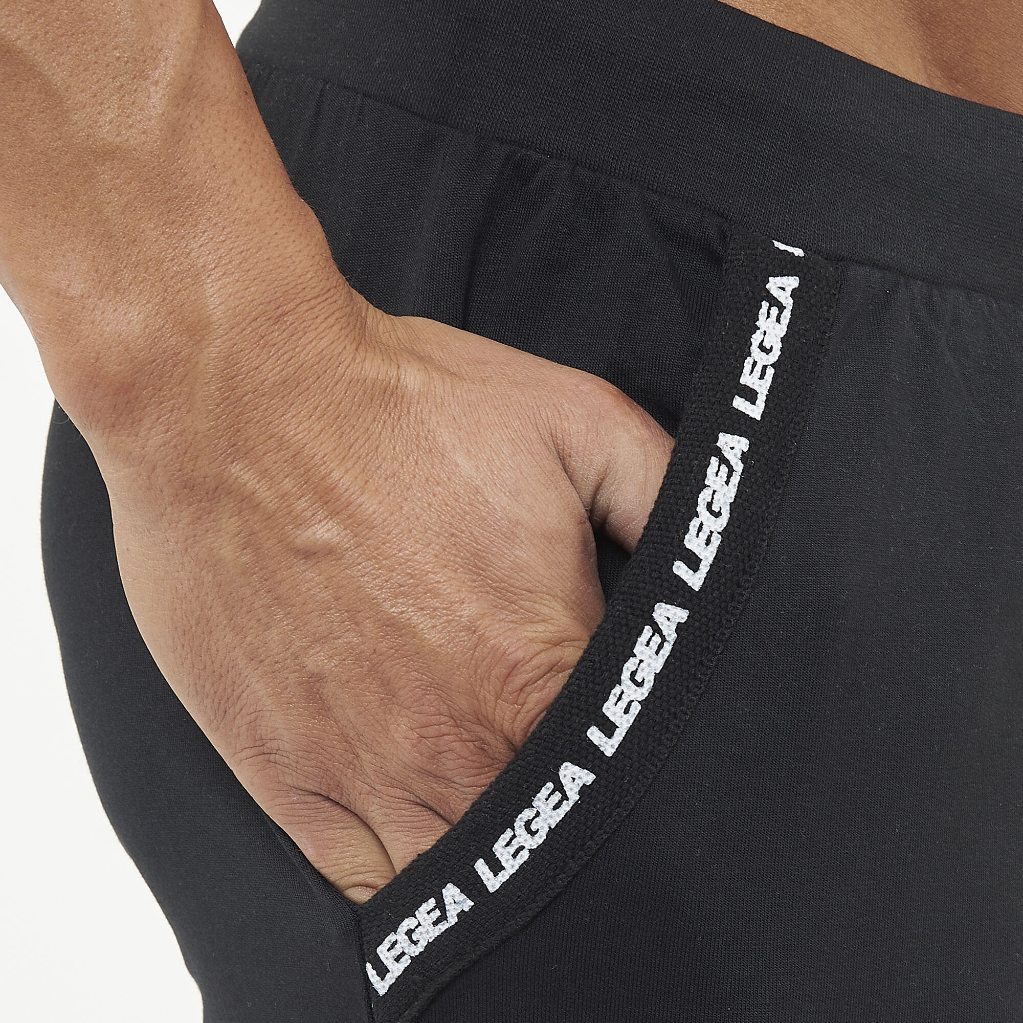 Homme Randonnée Pantalons Respirants avec Zip en Bas de Jambe Modèle PANTA GONDO 5/6