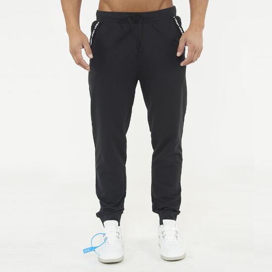 Homme Randonnée Pantalons Respirants avec Zip en Bas de Jambe Modèle PANTA GONDO
