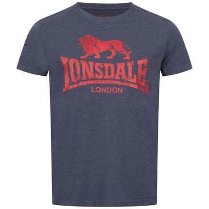 T-shirt Lonsdale Silverhill