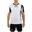 Bărbați Fotbal Kit antrenament Alb-Negru Model Basilicata