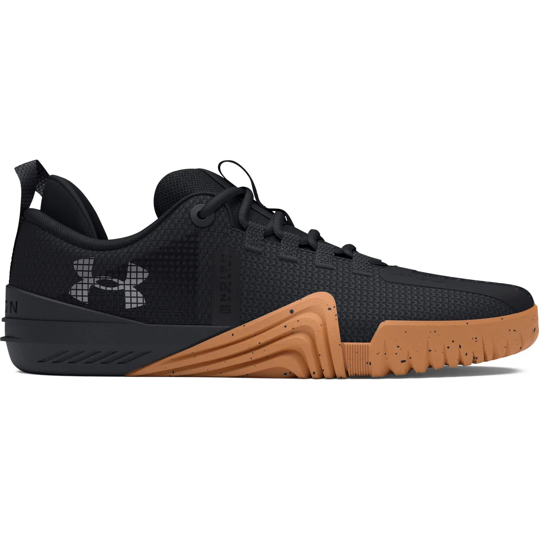 UNDER ARMOUR Krosové boty Reign 6