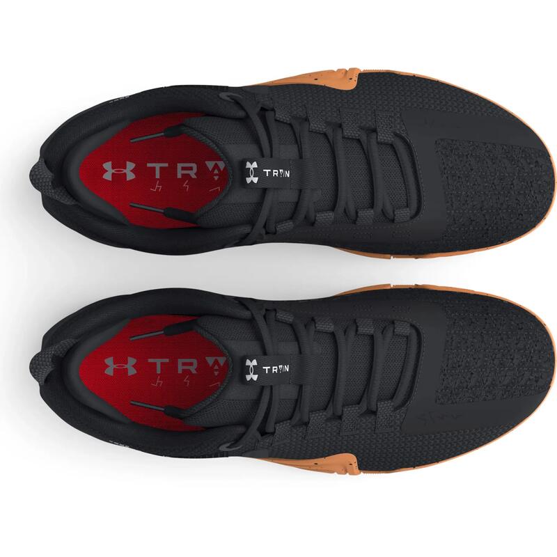 Krosové boty Under Armour Reign 6
