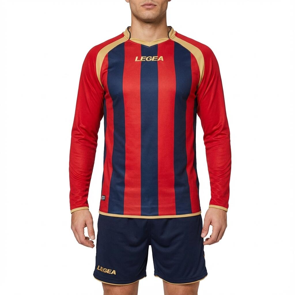 RED / BLUE