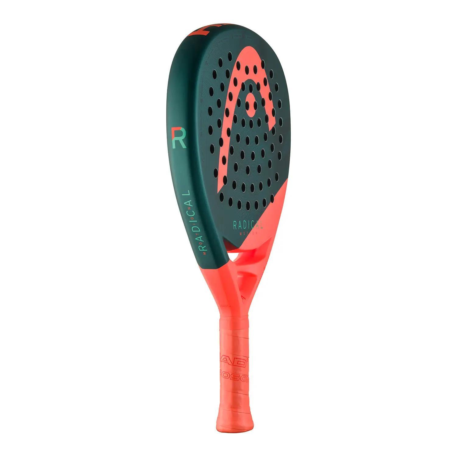 Paddle racket Head Radical Motion 2026 3/7