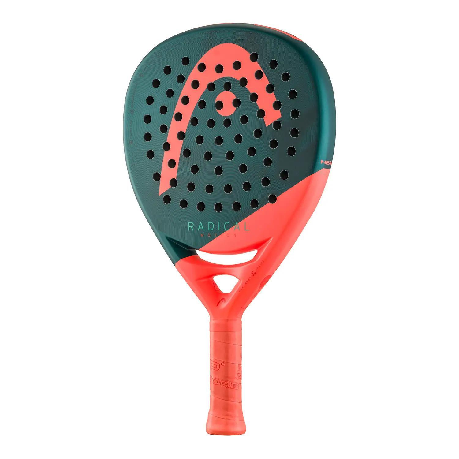 Paddle racket Head Radical Motion 2026 2/7