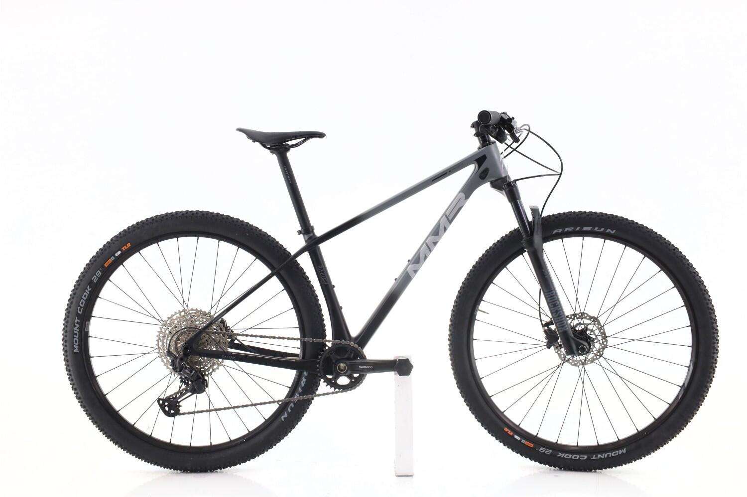 MMR VTT reconditionné ·  Rakish XT · Très bon état