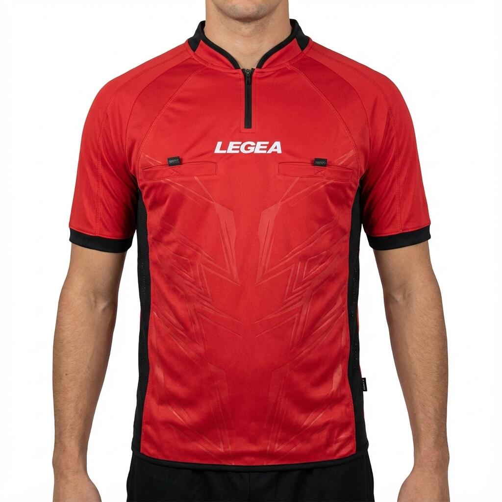 Drive referee top