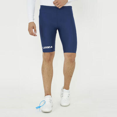 Heren running bermuda sleutelkenmerken elastisch