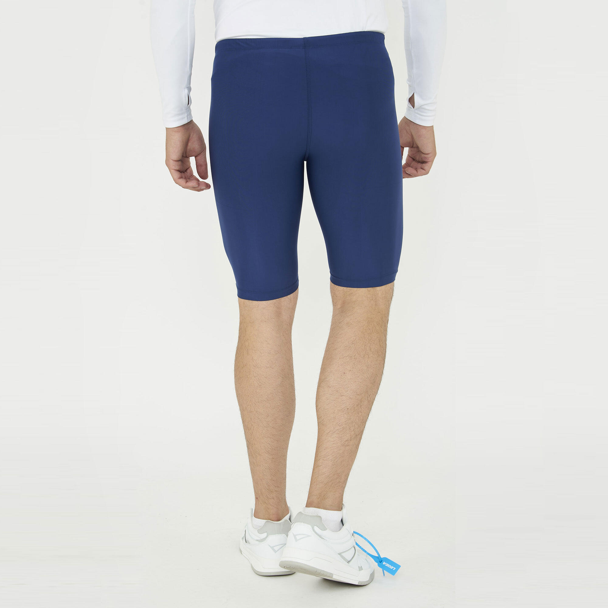 Bermuda elasticizzati da uomo per running 2/7