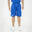 Bărbați Baschet Kit Performanță Traspirant Azzurro-Bianco