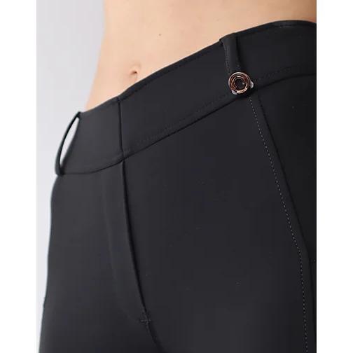 Pantalon équitation full grip femme Montar Michelle 7/7