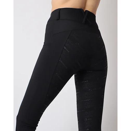 Pantalon équitation full grip femme Montar Michelle 4/7