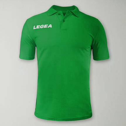 Polo en coton à manches courtes pour enfants Sud Gold Junior