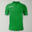 Junior Outdoor Polo Traspirant Verde