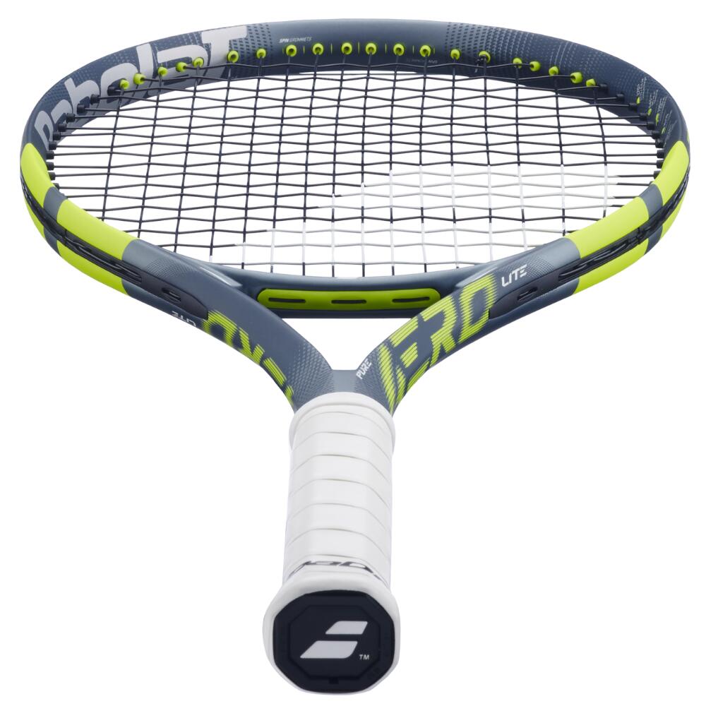 Rakieta tenisowa Babolat Pure Aero Lite 9-gen 3/6