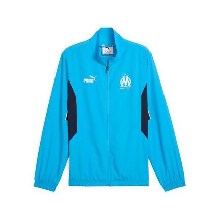 Veste de survêtement Puma OM ftblARCHIVE