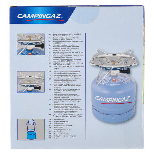 Réchaud Super Carena R 5/7