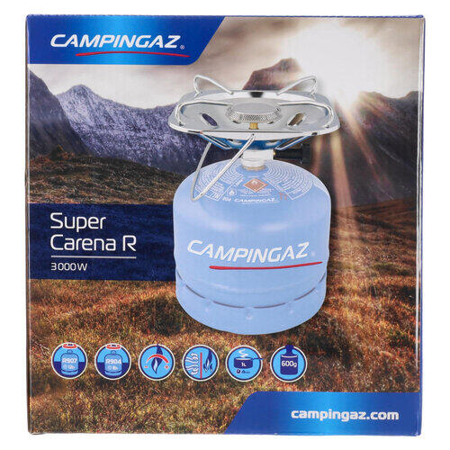 Réchaud Super Carena R 6/7