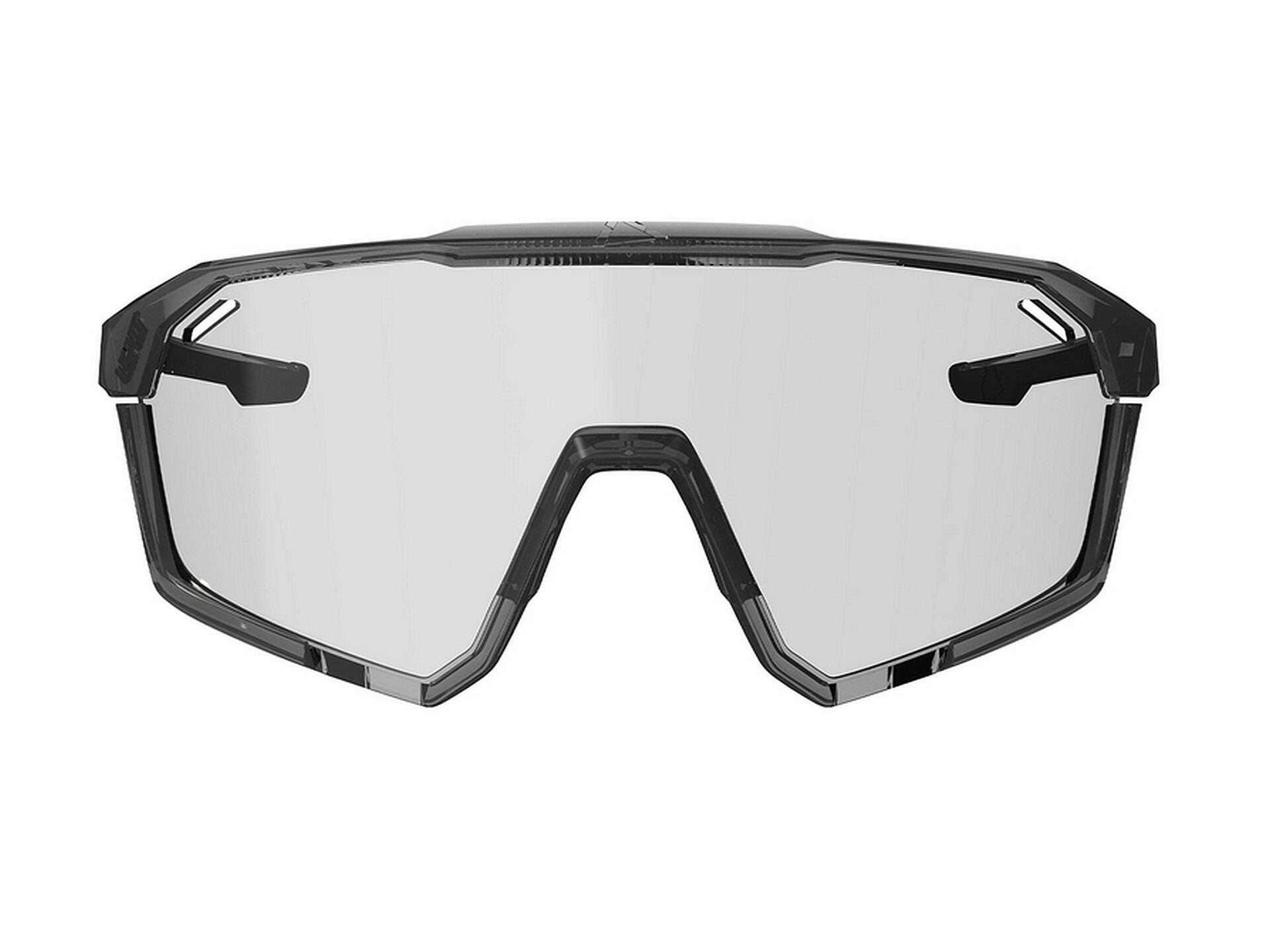 Fietsbril SpeedViz Pro - Photochromic, Grey 3/7