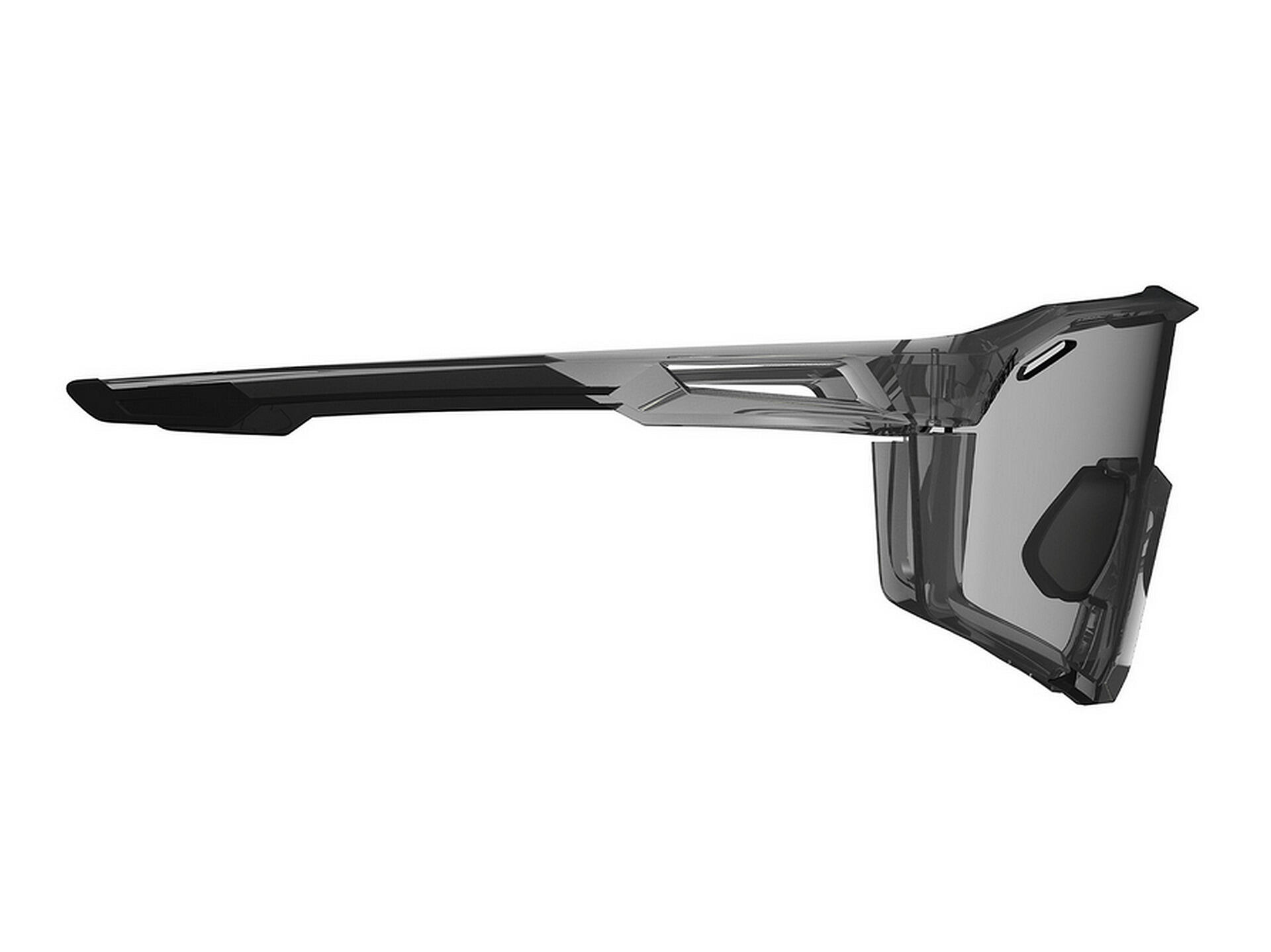 Fietsbril SpeedViz Pro - Photochromic, Grey 2/7