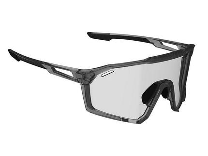 Fahrradbrille SpeedViz Pro - Photochromic, Grey