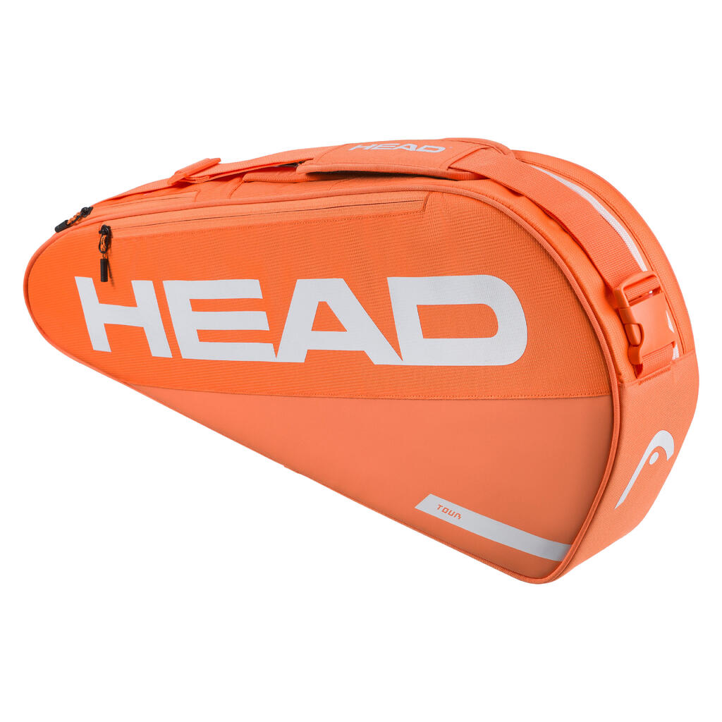 Tour Racket Bag S Orange