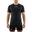 Bărbați Volei Kit Sportiv Negru-silver Storm