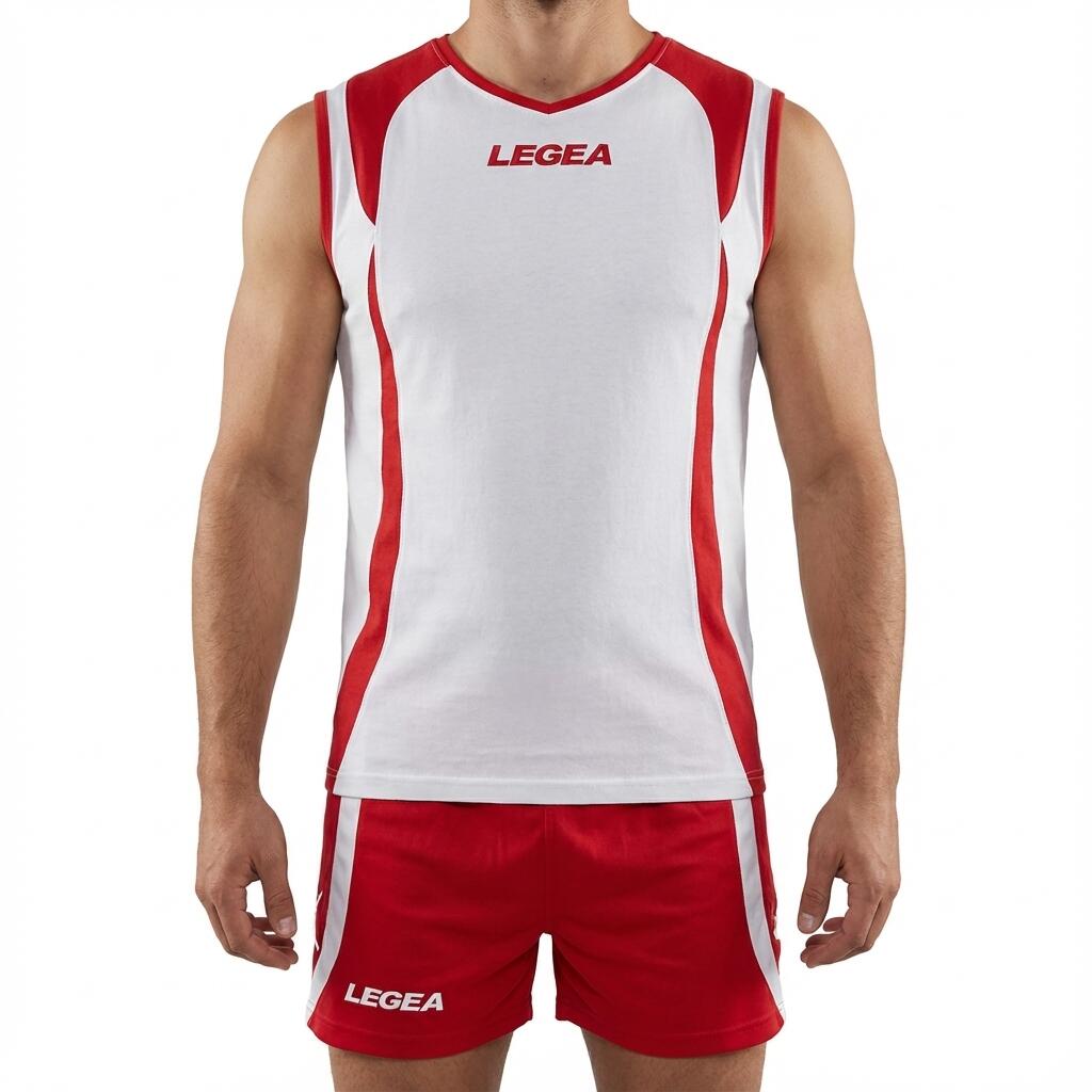 bianco / rosso
